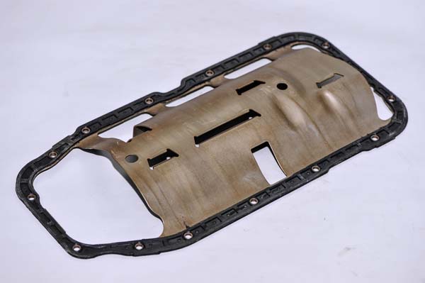 VECTRA A SACLI KARTER CONTASI